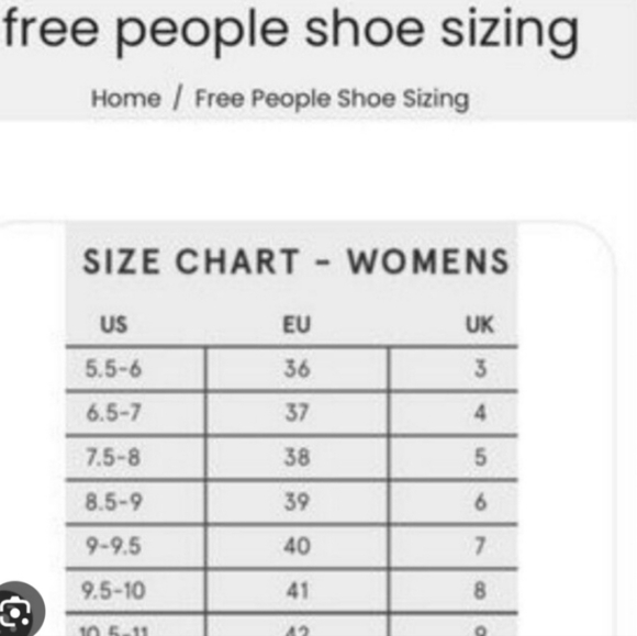 Free People Women Faux Fur Insulated lined Loafer Slip on shoes sz 37/6.5-7 - Picture 14 of 14